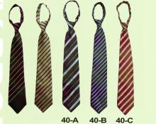 展-條紋/素色領帶